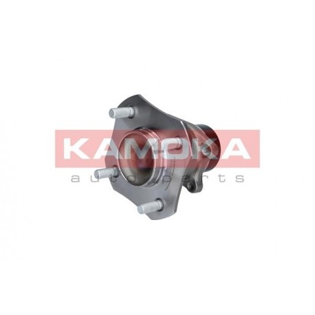 Kerékagy NISSAN TIIDA 07- HÁTSÓ +ABS 43202EE500