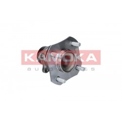 Kerékagy NISSAN TIIDA 07- HÁTSÓ +ABS 43202EE500