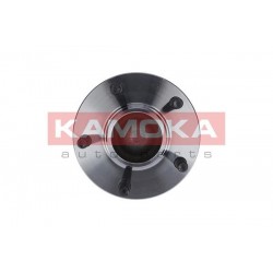 Kerékagy MAZDA 3 03-, 5 05- HÁTSÓ +ABS BP4K2615XF