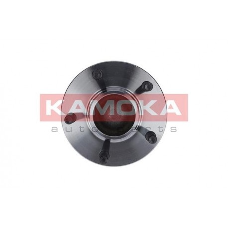 Kerékagy MAZDA 3 03-, 5 05- HÁTSÓ +ABS BP4K2615XF