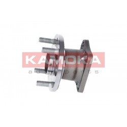 Kerékagy MAZDA 2 07- HÁTSÓ +ABS D6512615XB