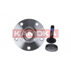 Kerékagy AUDI A3 03-, VW GOLF V/VI 03- HÁTSÓ +ABS 1K0598611