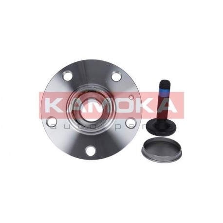 Kerékagy AUDI A3 03-, VW GOLF V/VI 03- HÁTSÓ +ABS 1K0598611