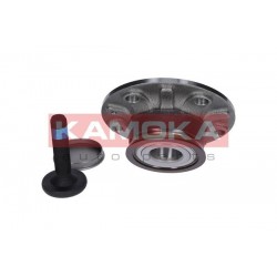 Kerékagy AUDI A3 03-, VW GOLF V/VI 03- HÁTSÓ +ABS 1K0598611