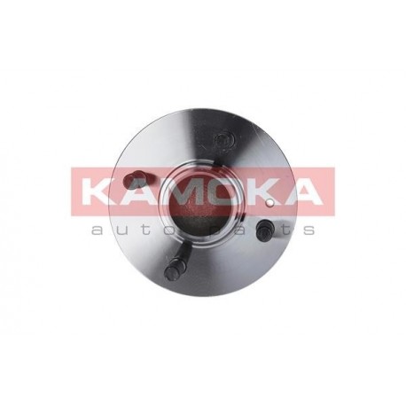 Kerékagy HYUNDAI ACCENT00-, GETZ 02- HÁTSÓ +ABS 527501C100