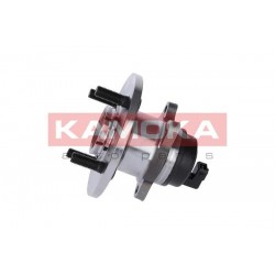 Kerékagy HYUNDAI ACCENT00-, GETZ 02- HÁTSÓ +ABS 527501C100