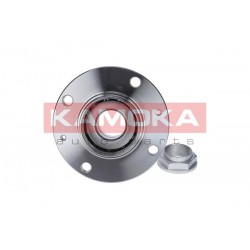 Kerékagy CITROEN BERLINGO 96- HÁTSÓ +ABS 374835