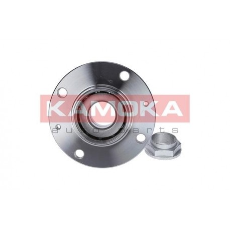 Kerékagy CITROEN BERLINGO 96- HÁTSÓ +ABS 374835