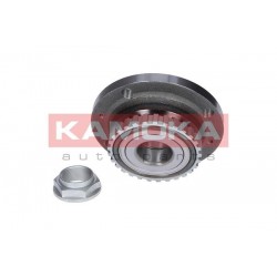 Kerékagy CITROEN BERLINGO 96- HÁTSÓ +ABS 374835