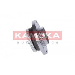 Kerékagy CITROEN BERLINGO 96- HÁTSÓ +ABS 374835