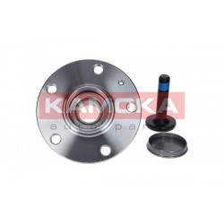 Kerékagy SKODA OCTAVIA 04- HÁTSÓ +ABS 1T0598611A