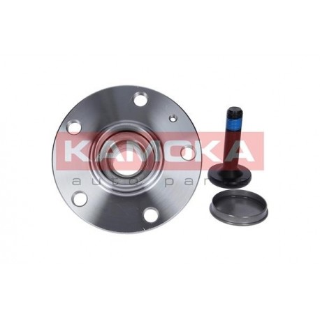 Kerékagy SKODA OCTAVIA 04- HÁTSÓ +ABS 1T0598611A