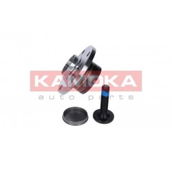 Kerékagy SKODA OCTAVIA 04- HÁTSÓ +ABS 1T0598611A