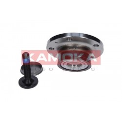 Kerékagy SKODA OCTAVIA 04- HÁTSÓ +ABS 1T0598611A