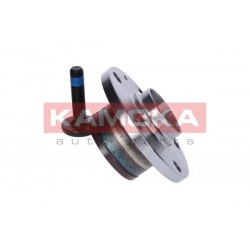 Kerékagy SKODA OCTAVIA 04- HÁTSÓ +ABS 1T0598611A