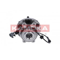 Kerékagy NISSAN NAVARA 05- ELSŐ +ABS 402024X01A