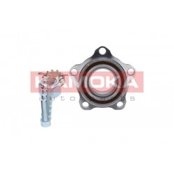 Kerékagy FORD TRANSIT 06- ELSŐ +ABS 1377907