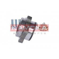 Kerékagy FORD TRANSIT 06- ELSŐ +ABS 1377907