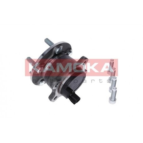 Kerékagy FORD MONDEO IV 07- HÁTSÓ +ABS 1461018