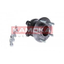 Kerékagy FORD MONDEO IV 07- HÁTSÓ +ABS 1461018