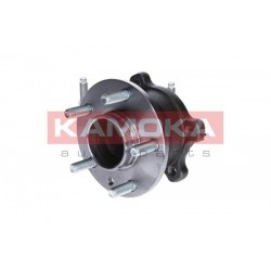 Kerékagy FORD MONDEO IV 07- HÁTSÓ +ABS 1461018