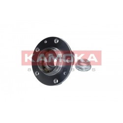 Kerékagy PEUGEOT 407 04- HÁTSÓ +ABS 374886