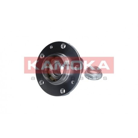 Kerékagy PEUGEOT 407 04- HÁTSÓ +ABS 374886