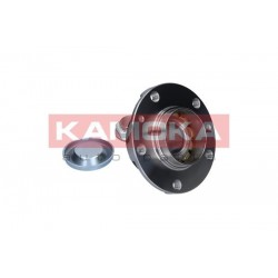 Kerékagy PEUGEOT 407 04- HÁTSÓ +ABS 374886