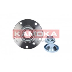 Kerékagy BMW 3 (E36/E46) 91-05 ELSŐ +ABS 31226757024