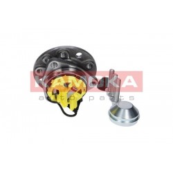 Kerékagy OPEL ASTRA H 04- ELSŐ +ABS 1603841