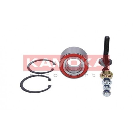 Kerékcsapágy készlet, AUDI VW P 4B0498625