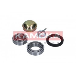 Kerékcsapágy készlet, AUDI VW T 4A0598625