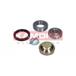 Kerékcsapágy készlet, AUDI VW T 4A0598625