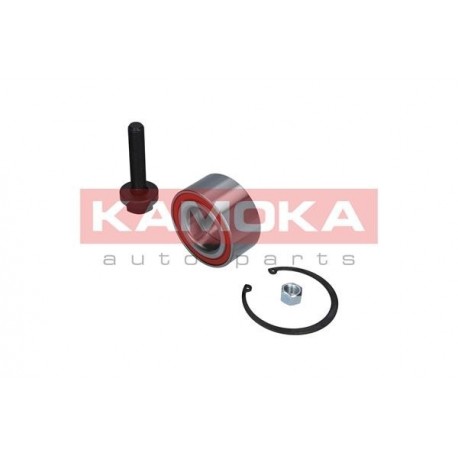 Kerékcsapágy készlet, FORD VW P 7M0498625