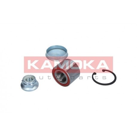 Kerékcsapágy készlet, NISSAN T 7701205812