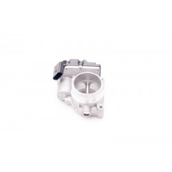 Fojtószelep ház VW TOUAREG CRAFTER MULTIVAN TRANSPORTER 2.0 2.5 DIESEL, 076128063A