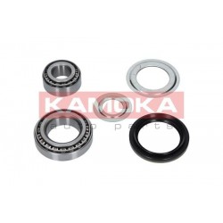 Kerékcsapágy készlet, MERCEDES P 2D0498625