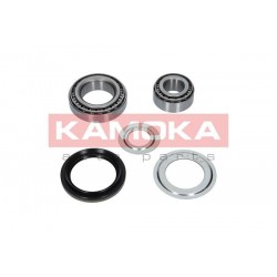 Kerékcsapágy készlet, MERCEDES P 2D0498625