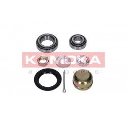 Kerékcsapágy készlet, AUDI T 191598625