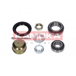 Kerékcsapágy készlet, AUDI T 191598625