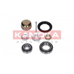 Kerékcsapágy készlet, AUDI T 191598625