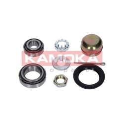 Kerékcsapágy készlet, AUDI T 191598625