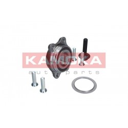 Kerékagy HÁTSÓ Z ABS AUDI A6 04-, A8 96-10 4F0598625A