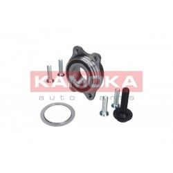 Kerékagy HÁTSÓ Z ABS AUDI A6 04-, A8 96-10 4F0598625A