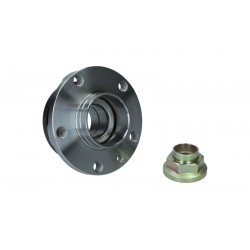 Kerékagy HÁTSÓ + ABS ALFA ROMEO 147 01- 60652014