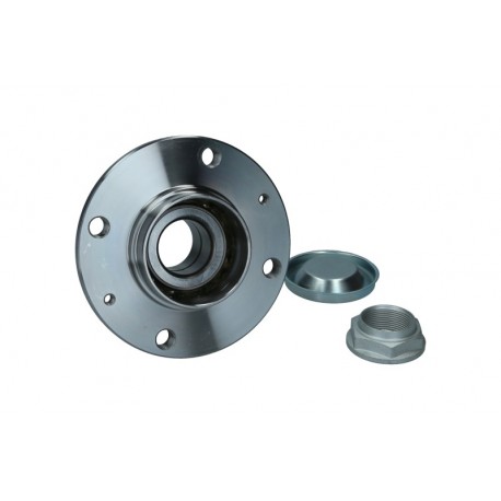 Kerékagy HÁTSÓ + ABS CITROEN C5 I/II 01- 374870