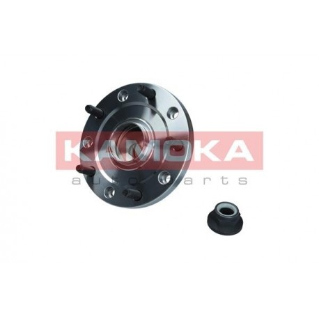 Kerékagy HÁTSÓ + ABS FORD TRANSIT 06- 1377912