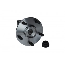 Kerékagy ELSŐ + ABS TOYOTA AURIS 07- 4355002010