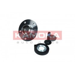 Kerékagy HÁTSÓ + ABS AUDI A4 07-, A5 07- 8K0598611