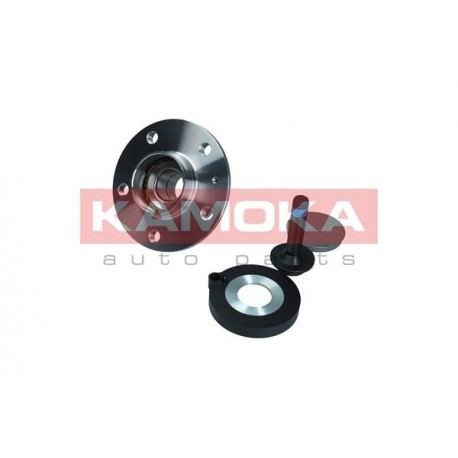 Kerékagy HÁTSÓ + ABS AUDI A4 07-, A5 07- 8K0598611